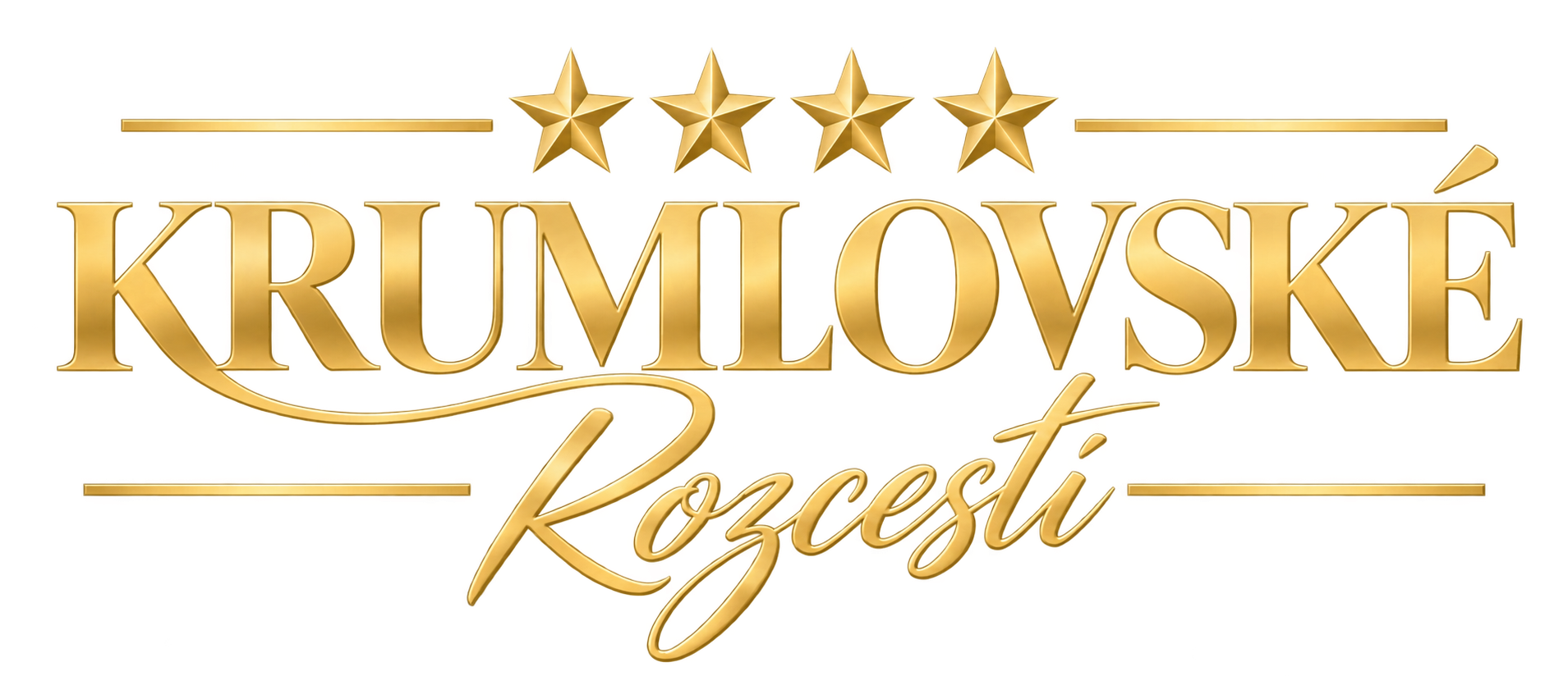 Krumlovské rozcestí